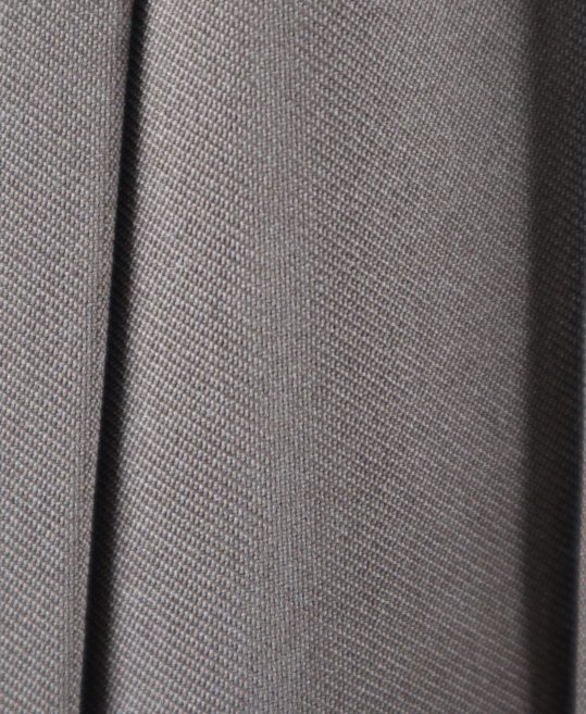 男性用袴単品レンタル(成人式・結婚式・卒業式)茶色・無地[身長180cm対応]No.75